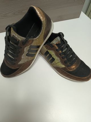 SNEAKERS MUNICH