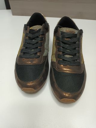SNEAKERS MUNICH