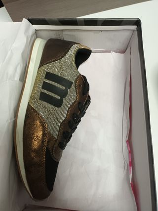 SNEAKERS MUNICH