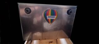 Macchinetta per birra