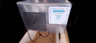 Macchinetta per birra