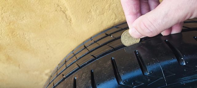 Llantas Alfa Romeo 156