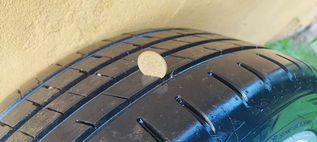 Llantas Alfa Romeo 156