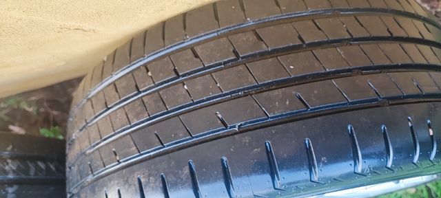 Llantas Alfa Romeo 156