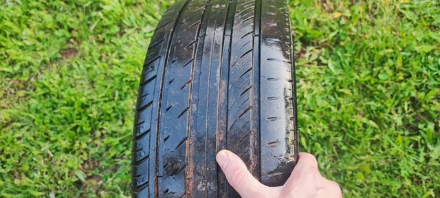 Llantas Alfa Romeo 156