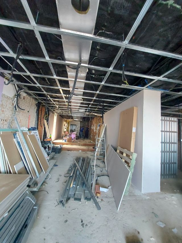 INSTALACIONES DE CLLIMATISACION CENTRAL