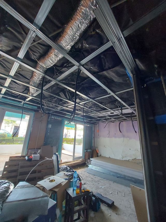 INSTALACIONES DE CLLIMATISACION CENTRAL