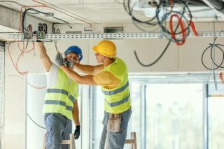 REFORMAS PARA LOCALES COMERCIALES Y COMUNIDADES