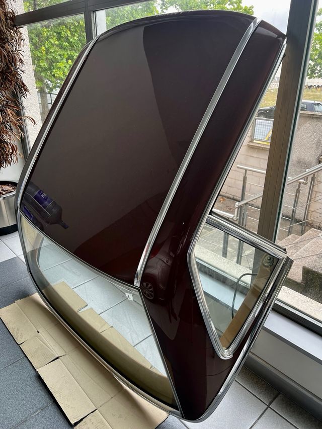 Mercedes-Benz  SL 1983