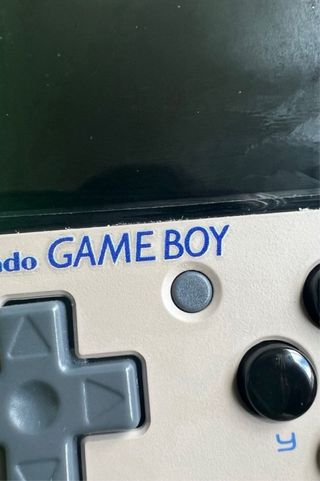 Pegatinas Nintendo Game Boy para Miyoo Mini