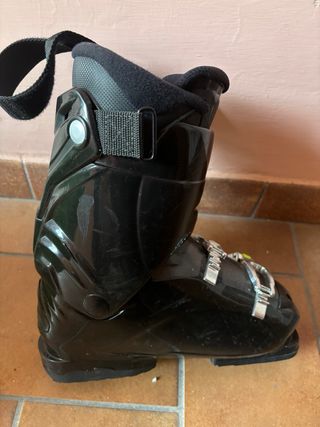 Scarponi da sci donna