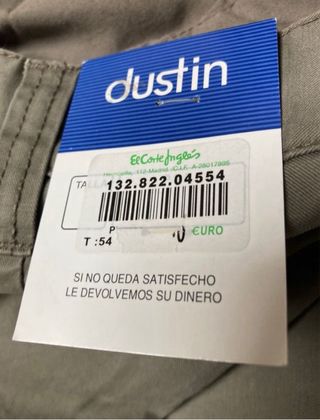 Chino verano hombre nuevo