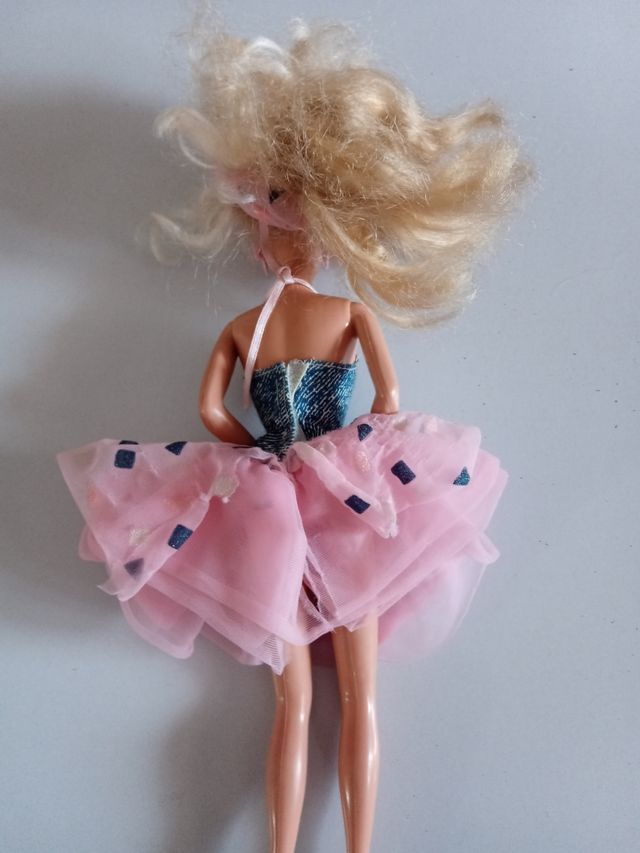 Barbie Super Style