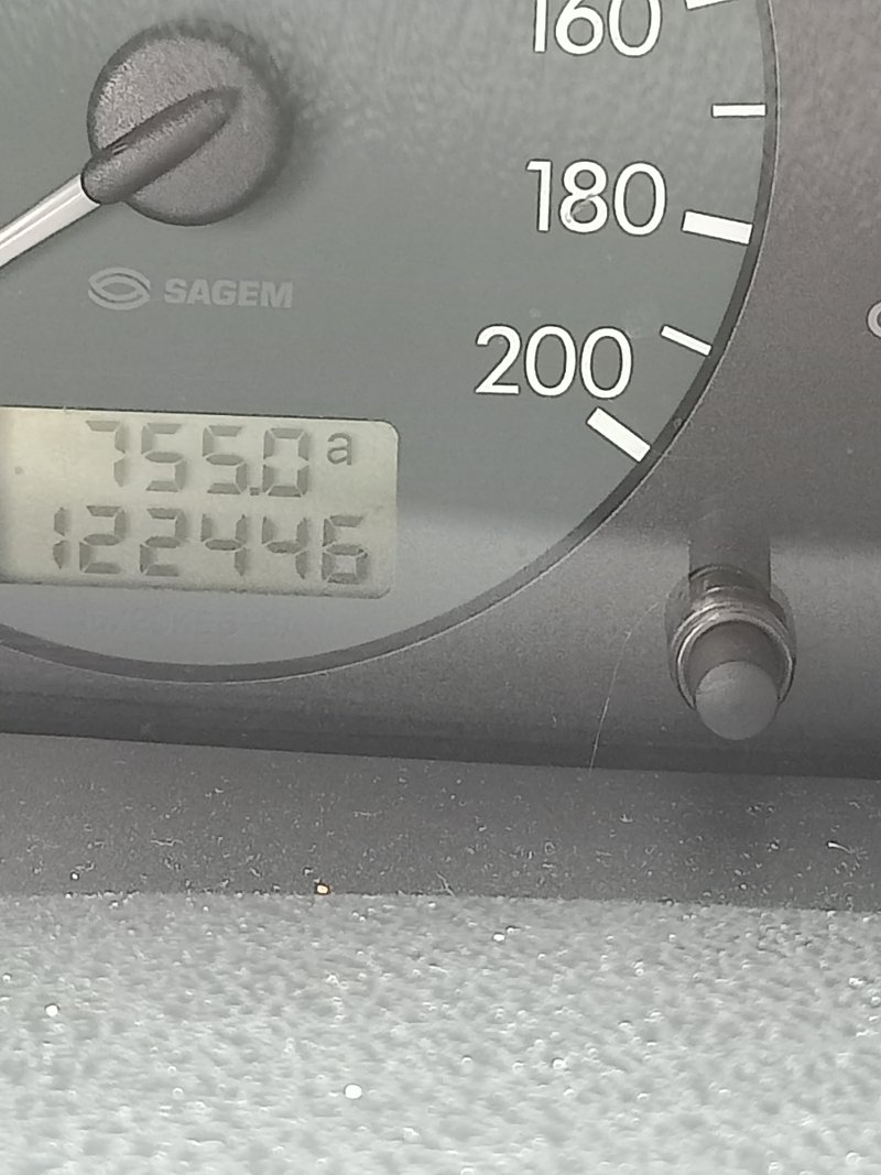 Citroen Xsara 1999 - foto 1