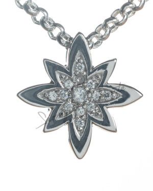 Joyas de plata 