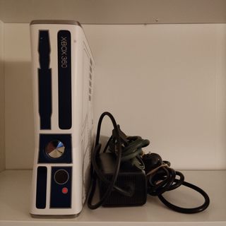 Consola Xbox 360 320gb edición Star Wars