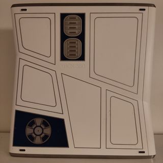 Consola Xbox 360 320gb edición Star Wars