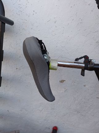 bicicleta niño o mujer, sillin gel de regalo