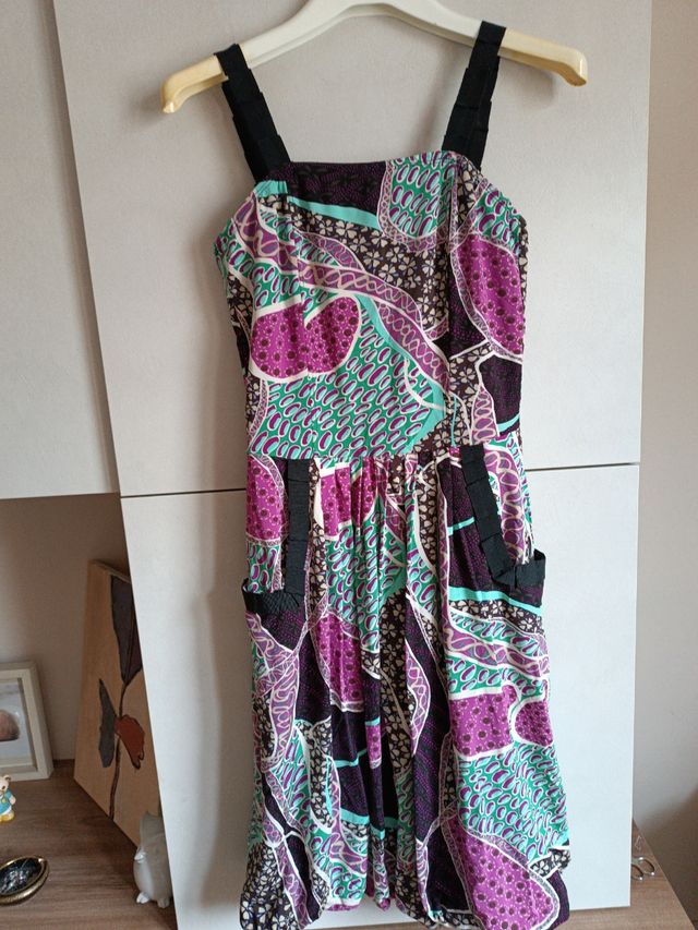 Vestito elegante donna Sfizio