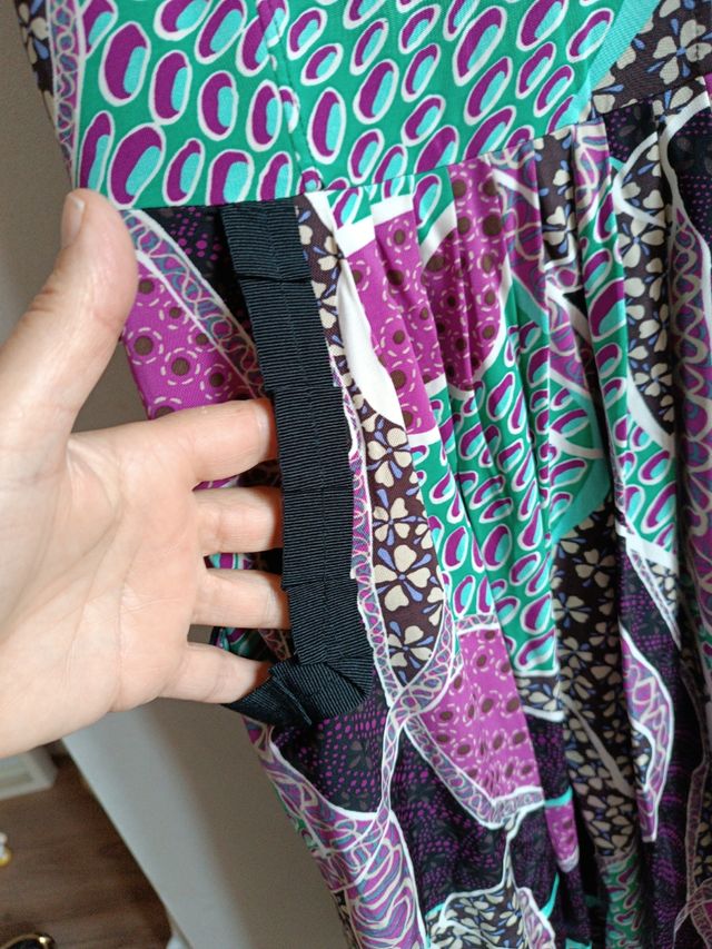 Vestito elegante donna Sfizio