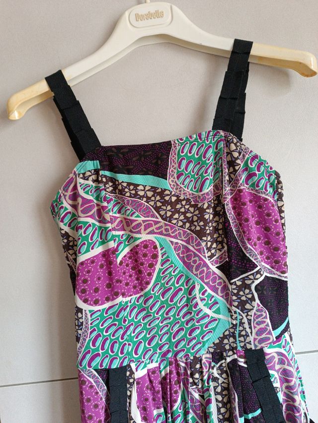 Vestito elegante donna Sfizio