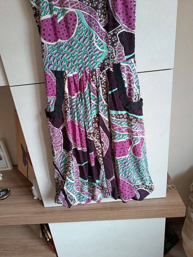 Vestito elegante donna Sfizio