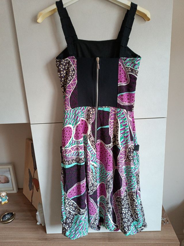 Vestito elegante donna Sfizio