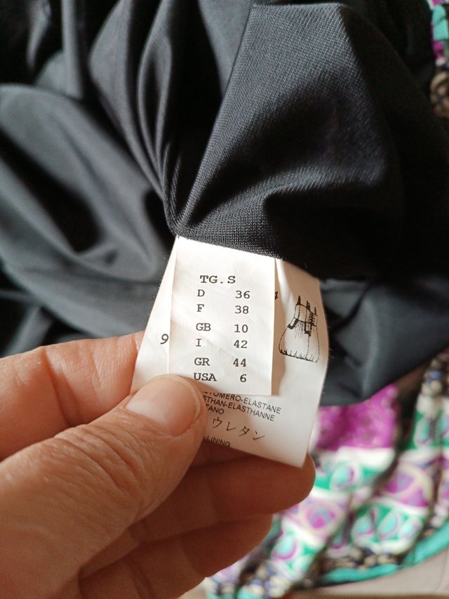 Vestito elegante donna Sfizio