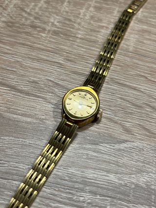 Fortis swiss made 17 rubis - 1940