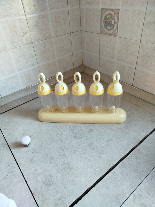 Porta spezie guzzini