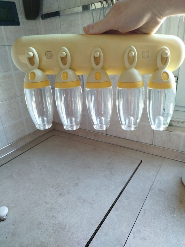 Porta spezie guzzini