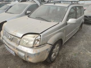 DESPIECE NISSAN X-TRAIL (T30) SE
