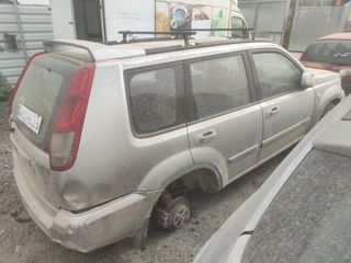 DESPIECE NISSAN X-TRAIL (T30) SE