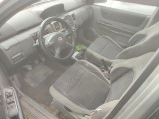 DESPIECE NISSAN X-TRAIL (T30) SE