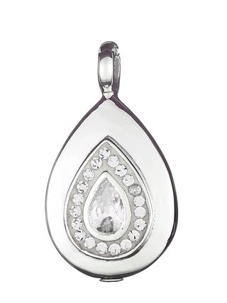 Joyas de plata