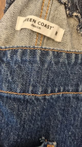 PETO VAQUERO