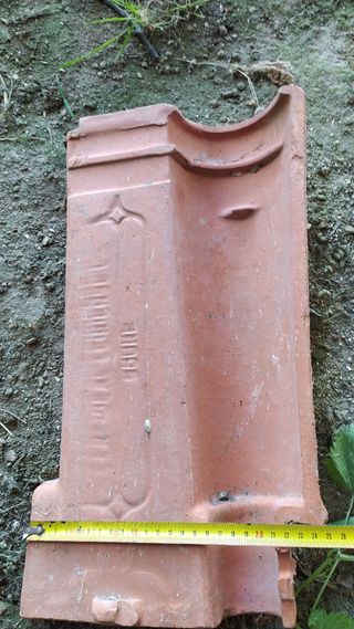 Tejas, por unidad, todas o las que quieras