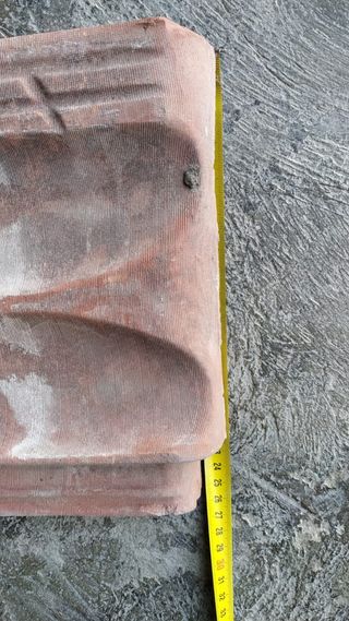 Tejas, por unidad, todas o las que quieras