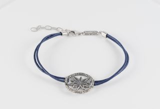 Pulsera de Plata 925 Julie Julsen  Sol