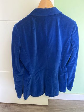 Chaqueta Purificacion Garcia 