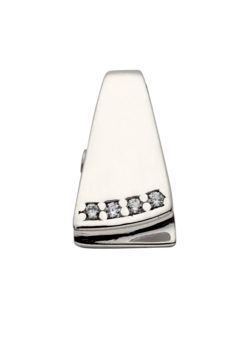 Joyas de plata