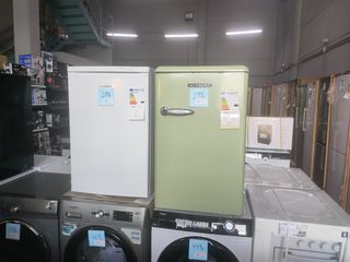 Frigoríficos bajo encimeras rebajados de precio