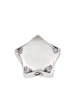 Joyas de plata