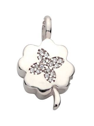 Joyas de plata