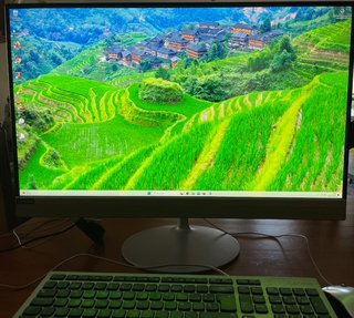 PC Allin Lenovo