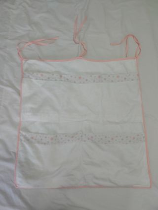 Pack sabanitas y accesorios 