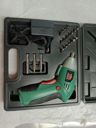 Taladro atornillador NUEVO!!!