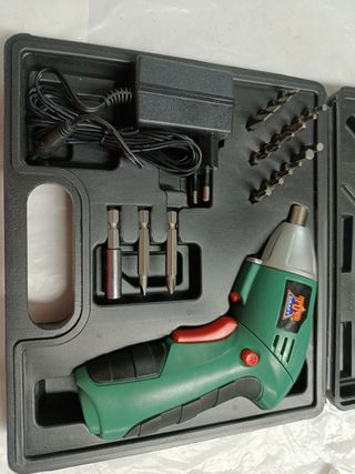 Taladro atornillador NUEVO!!!