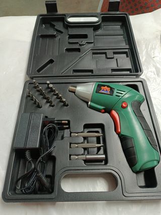 Taladro atornillador NUEVO!!!