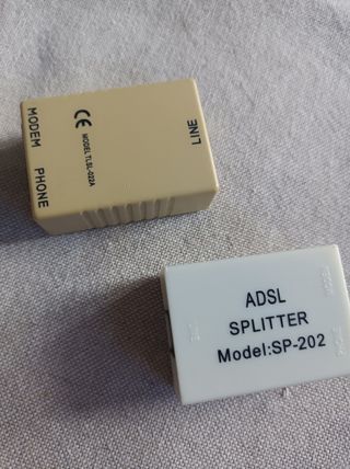 Filtri adsl